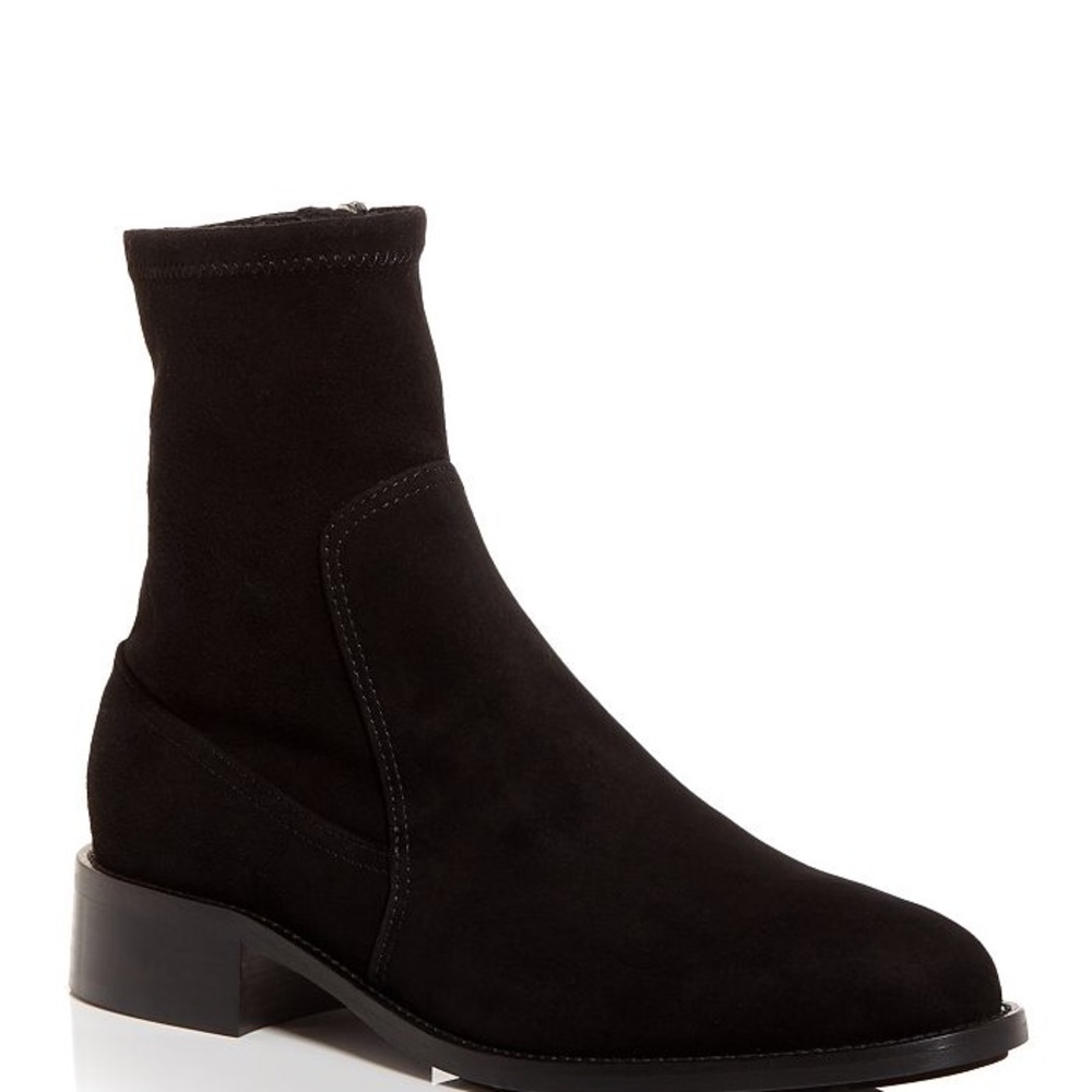 ISO Aquatalia Natalina Suede Boots